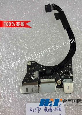 蘋果Macbook Air A1370 MC968 MC96