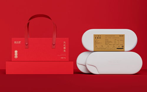 大米包裝名稱設計,創(chuàng)意與實用的完美結合